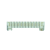 Headers, Male Pins - 4285-STA12-11WV-ETDKR-ND - DigiKey