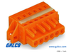 WAGO Rectangular Connectors - 231-316/027-000 - Galco Industrial Electronics