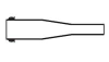 shrink tube - 298088-000 - Powell Electronics, Inc.