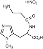 L-Anserine Nitrate Salt - 6896 - Medical Isotopes, Inc.
