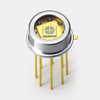 Segmented InGaAs photodiodes -- G6849 - Image