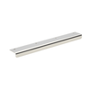 STAINLESS EDGE PULL MIRROR - SN-300/M - SN-300/M - Sugatsune America, Inc.