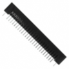 Headers, Male Pins - SAM8702-ND - DigiKey