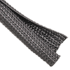 Spiral Wrap, Expandable Sleeving - 1030-F6Q0.50BK150-ND - DigiKey
