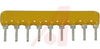 Resistor; 4.7 Kilohms; 1.3 W; 2 %; 100 V (Max.); 100 ppm/ degC; -55 degC - 70155447 - Allied Electronics, Inc.