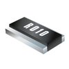 Chip Resistor - Surface Mount -- CRK0612-FZ-R001E - Image