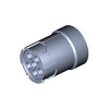 Connectors - HD14-6-12P - ODG (Origin Data Global)