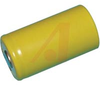 Battery; NICAD; C Cell; 2500 MAH; Flat Top - 70157531 - Allied Electronics, Inc.