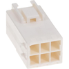 Rectangular Connector Housings - A142201-ND - DigiKey