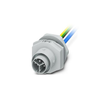 Circular Cable Assemblies - 277-1088701-ND - DigiKey