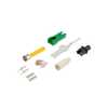 Fiber Optic Connector Assemblies - 5073-FOC-CSSA61-36W-ND - DigiKey