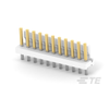 Headers, Male Pins - 4-644759-1-ND - DigiKey