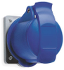 Industrial Power Connectors - 338433 - RS Components, Ltd.