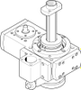 Pneumatic Cylinder & Actuator Accessories - 193544 - RS Components, Ltd.