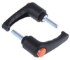 Clamping Levers - 478589 - RS Components, Ltd.