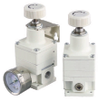 Pneumatic Regulators - 2351134 - RS Components, Ltd.