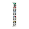EL3351 | EtherCAT Terminal, 1-channel analog input, measuring bridge, full bridge, 16 bit -  - Beckhoff Automation LLC