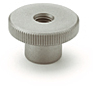 DIN 466-NI Knurled Grip Knobs -- GN.29581 - Image