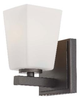Sconces-Single Glass - 397798 - Light Center (The)