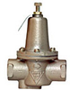 Lead Free* Water Pressure Reducing Valve -- LFN250