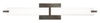 Wall/Bath Lighting Fixture - 700BCMETC - Generation Brands