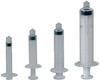 Manual Plungers and Pistons -- 700 Series