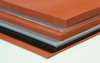 ThermaCool® TC Series Soft Ceramic-Filled Silicone Elastomer Thermal Interface Materials -- TC100 - Image