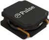 Inductors - PA4336.473NLT - Pulse Electronics Corporation