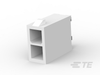 PCB Headers & Receptacles - 1586038-2 - TE Connectivity
