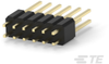 PCB Headers & Receptacles - 2271797-4 - TE Connectivity