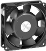 AC axial compact fan -- 3900 - Image