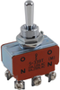 Switch, Toggle, Dpdt, 20A, 250Vac; Switch Operation Nkk Switches - 10X9468 - Newark, An Avnet Company