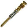 Contact, Pin, 18-14Awg, Crimp; Product Range Amp Te Connectivity - 86W7380 - Newark, An Avnet Company