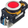 Pb Switch, Spst-No, 10A, 120Vac, Screw; Product Range Idec - 47AC8855 - Newark, An Avnet Company
