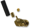 Rf Coaxial, Sma, Right Angle Plug, 50Ohm; Connector Type Amphenol Rf - 29AK9984 - Newark, An Avnet Company