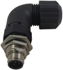 Circular Connector, Receptacle, 5 Position, Panel; Product Range Amphenol Industrial - 39X7425 - Newark, An Avnet Company