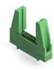 Card Edge Conn, Single, 9Pos, Th; Card Edge Connector Type Edac - 65AJ2231 - Newark, An Avnet Company