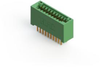 Card Conn, Dual Side, 20Pos, Wire Wrap; Card Edge Connector Type Edac - 85H6229 - Newark, An Avnet Company