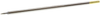 Tip / Nozzle Width Metcal - 62X6373 - Newark, An Avnet Company