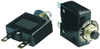 Circuit Breaker, Thermal, 1P, 250V, 20A; Product Range Carling Technologies - 84K1123 - Newark, An Avnet Company