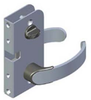 Swing Action Latches - ME-03-602-60 - bisco industries
