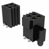 Connectors, Interconnects - Rectangular Connectors - Headers, Receptacles, Female Sockets - 1287883-SFC-140-T2-L-D-A - Win Source Electronics
