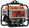 Generac XP4000 - 3600 Watt Professional Portable Generator - Model 5933 - Electric Generators Direct