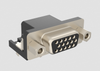 D-Subminiature - L77HDE15SD1CH3F - Amphenol Communications Solutions