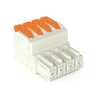 Headers, Plugs and Sockets - 2946-831-1107-ND - DigiKey
