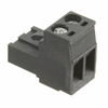 Headers, Plugs and Sockets - 277-11436-ND - DigiKey