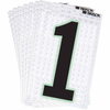 Labels, Stickers, Decals - Preprinted - 2267-3000-1-ND - DigiKey
