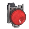Panel Indicators, Pilot Lights - 4008-XB4BVBM4GEX-ND - DigiKey