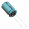 Aluminum Electrolytic Capacitors - 100RX30100MG412.5X20-ND - DigiKey