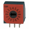 Switches - DIP Switches - CRD16RM0AK - Shenzhen Shengyu Electronics Technology Limited